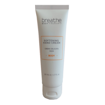 SOFTENING HAND CREAM 50 ML