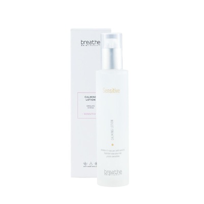 BREATHE CALMING LOTION SENSITIVE