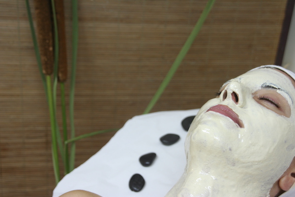 Facial basico (limpiador, hidratante...)