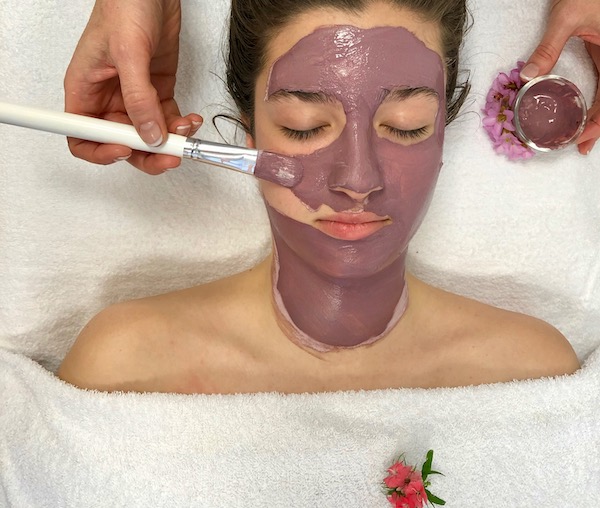 Facial completo tratamiento