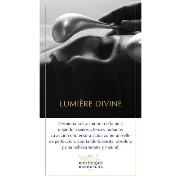 lumiere divine