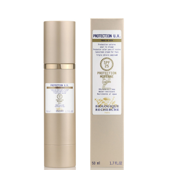 Crema protección u.v 25 50ml