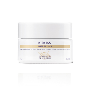 Balsamo reparador biokiss 15ml