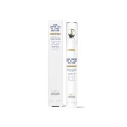 Crema contorno ojos biofixine 15ml