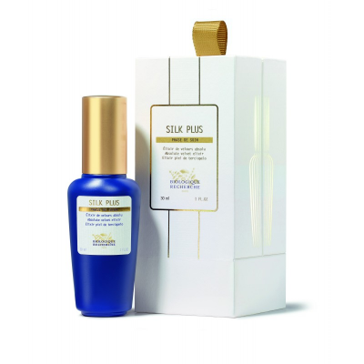 Fluido Silk+ 30ml