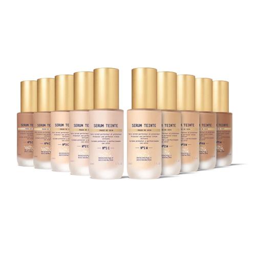 Serum teinte nº3c