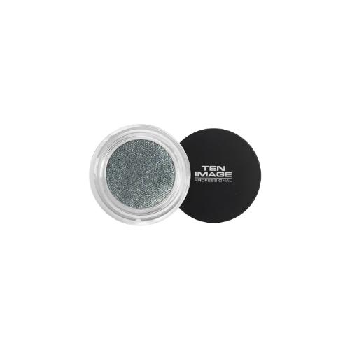 Sombra de ojos creamy shadow Métallise Nº05 esmeralda