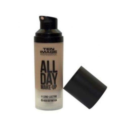 Maquillaje All day Nº1