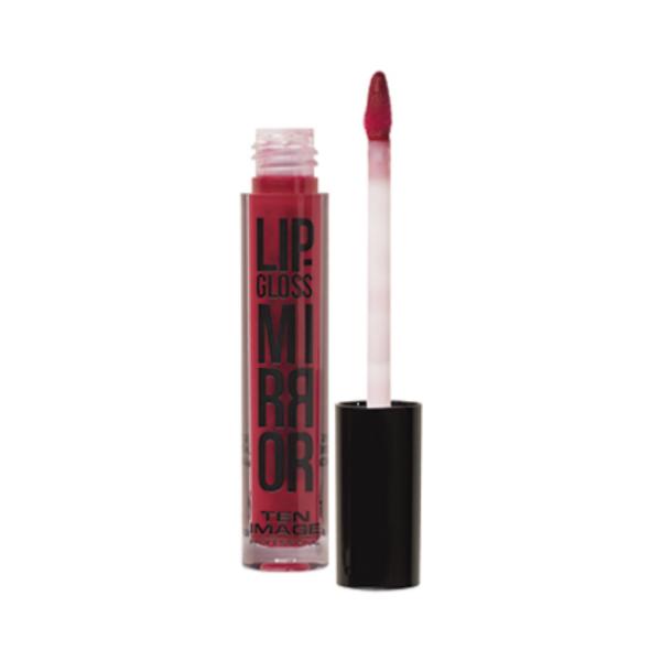 Mirror Lipgloss Ml-01 Red Roulette