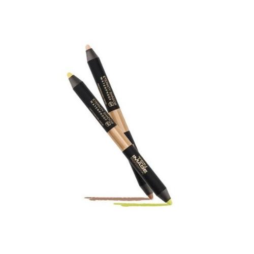 Sombra ojos lapiz Eternity 282 creme-cocoa