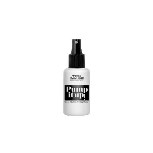 Spray fijador de maquillaje 50ml