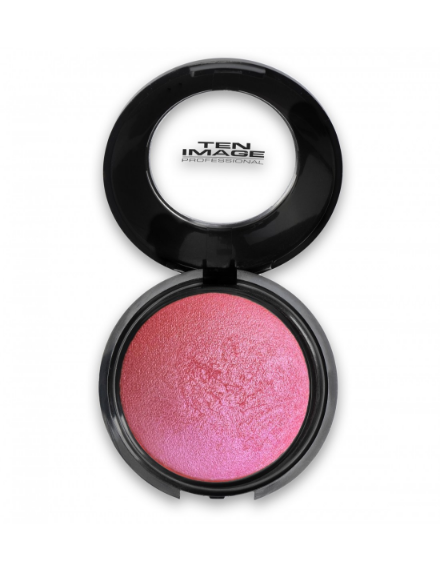 satin mineral blusher candy cotton 8g