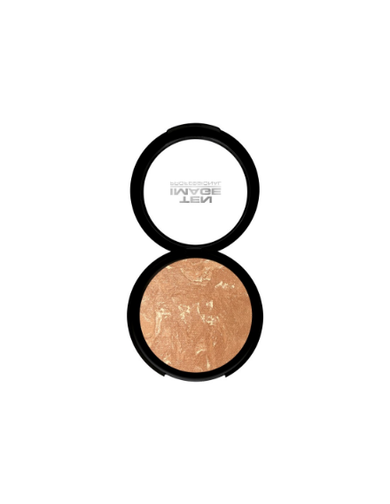 Bronzer mineral terra