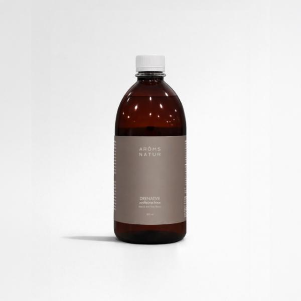 Drenative sin cafeina 500ml