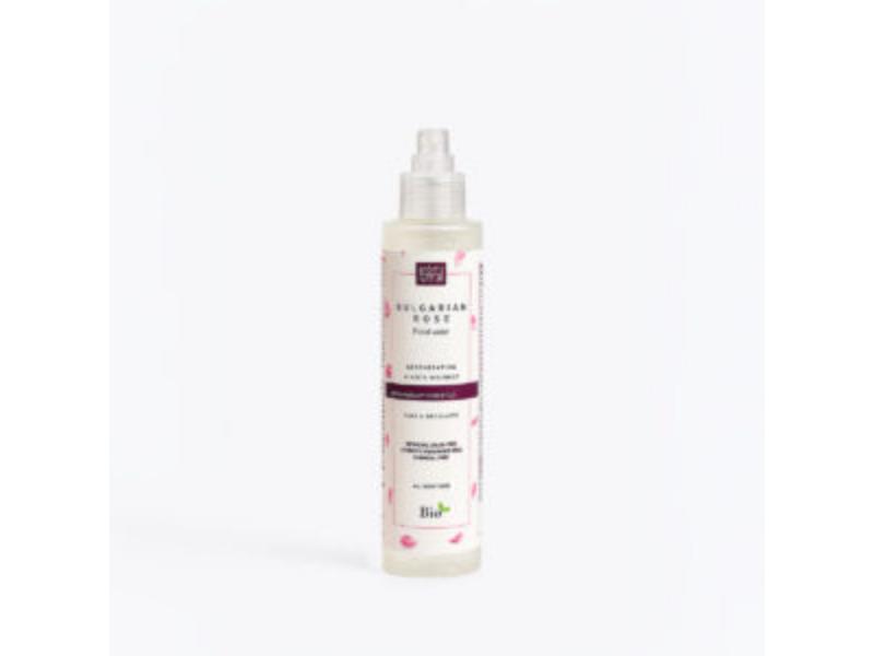 Agua floral rosa de bulgaria 100ml