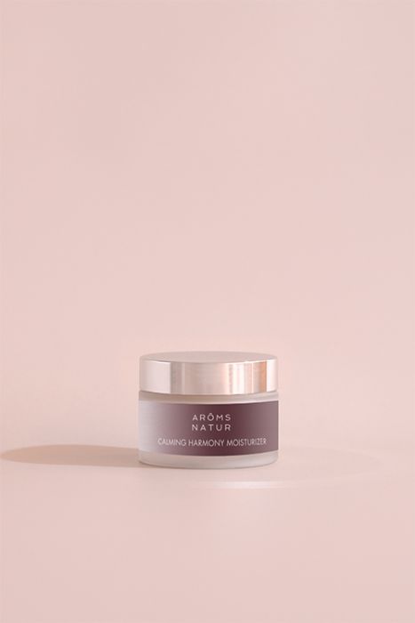 Crema dia piel sensible happiness