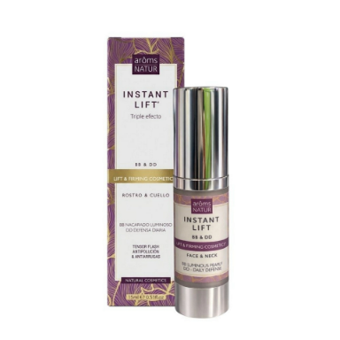 Instant lift BB y DD 15ml
