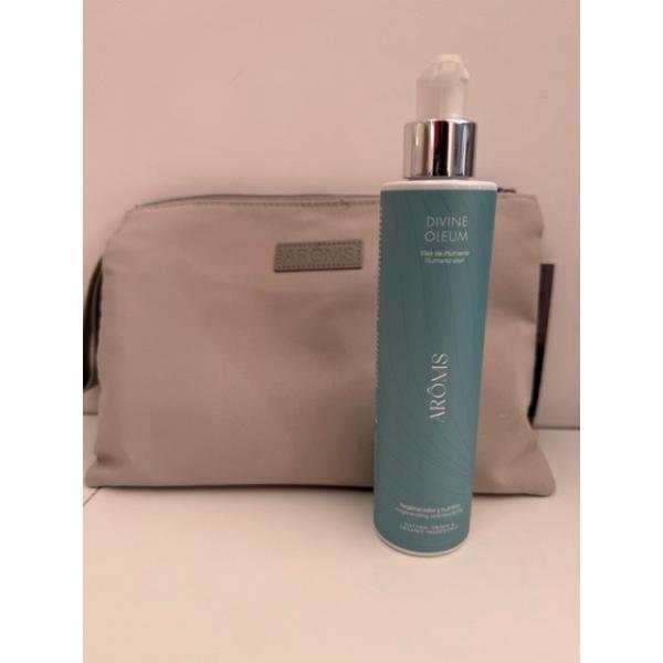 Neceser divine oil 200ml