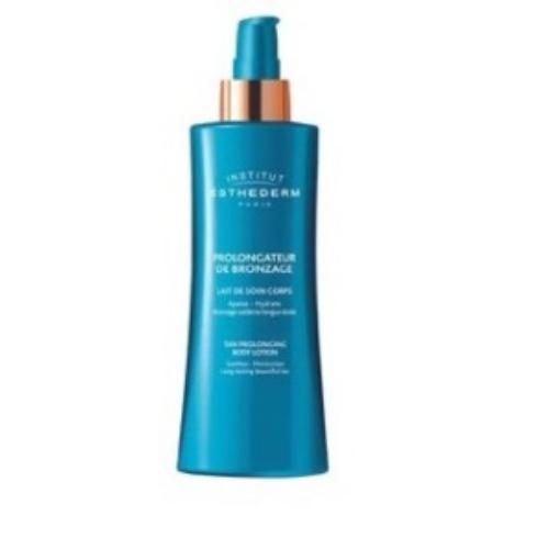 Prolongador bronceado 200ml
