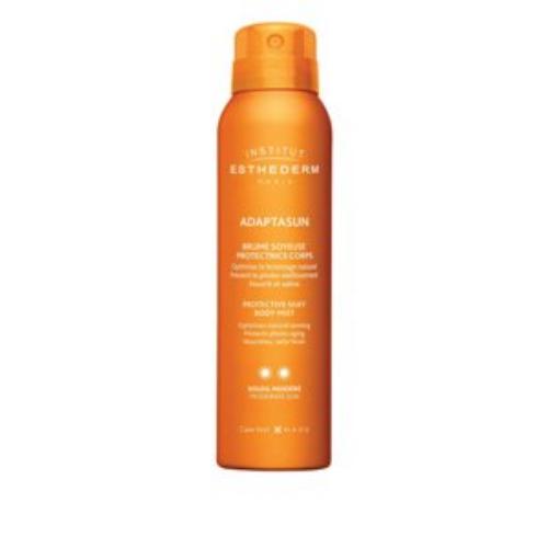 Bruma solar aerosol  dos soles150ml