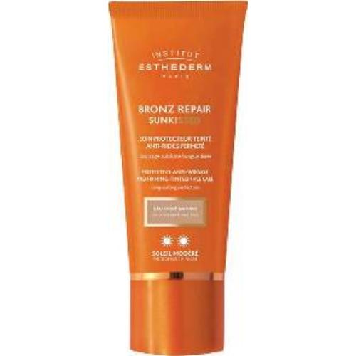 Bronz repair sunkissed sol normal 50ml