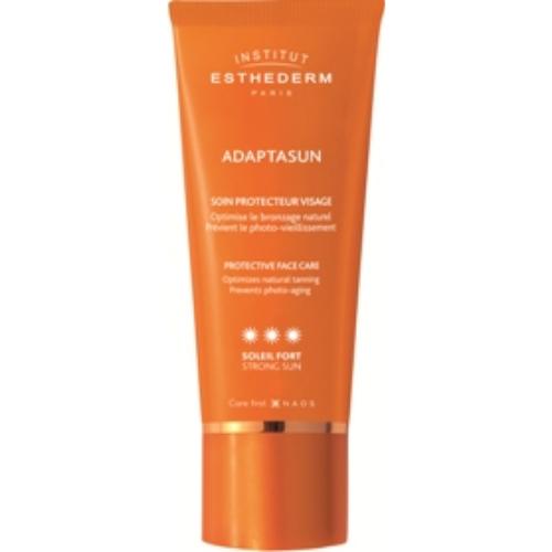 adaptasun rostro sol fuerte 50ml