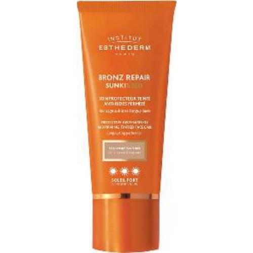 Bronz repair sunkissed sol fuerte 50ml