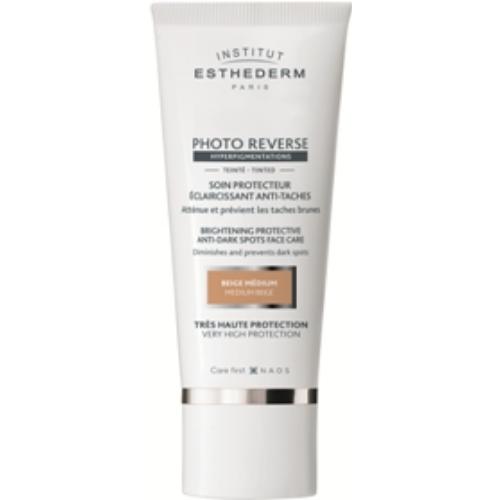 Photo reverse teinted medium 50ml