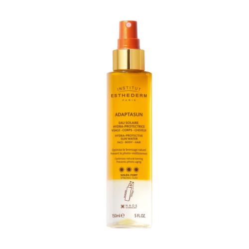 Agua solar hidra-protectora sol fuerte 150ml