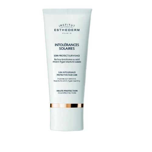 Crema intoleracias spf50+ 50ml
