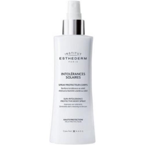 Spray intolerancias solar spf50+ 150ml
