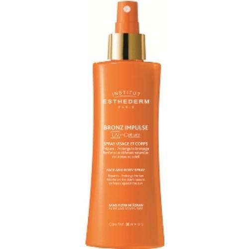 Bronz impulse acrivador 150ml