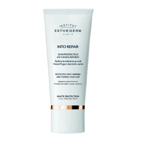 Into repair spf50+ 50ml