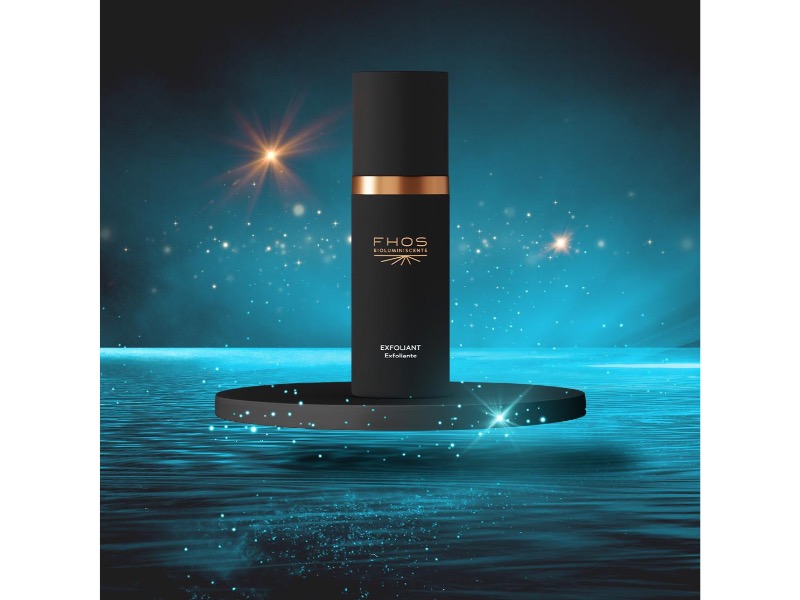 Serum exfoliante Fhos 30ml