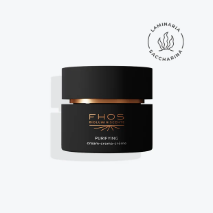 Crema Purifying Fhos 50ml