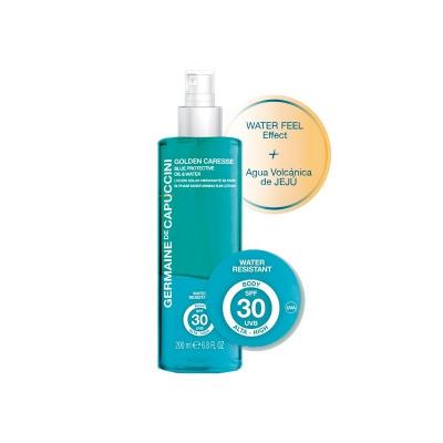 LOCION BIFASE SPF 30