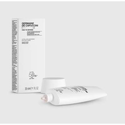 COLOR SPF 50