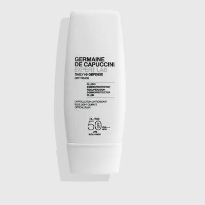 SIN COLOR SPF 50