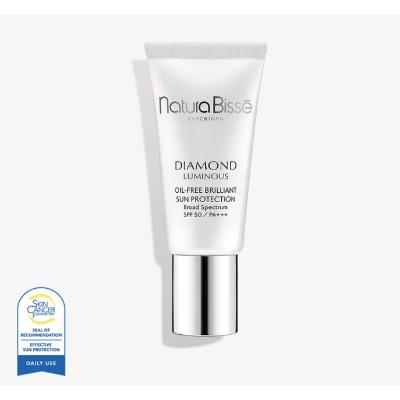 DIAMOND SPF 50 COLOR