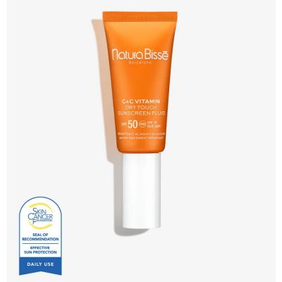 VITAMINA C SPF 50 DRY TOUCH