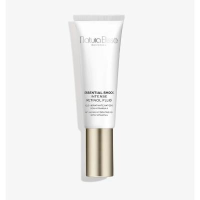 ESSENTIAL SHOCK INENSE RETINOL