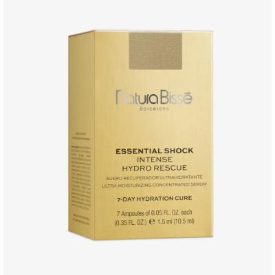 ESSENTIAL SHOCK HIDRA RASCUE 7 AMPOLLAS
