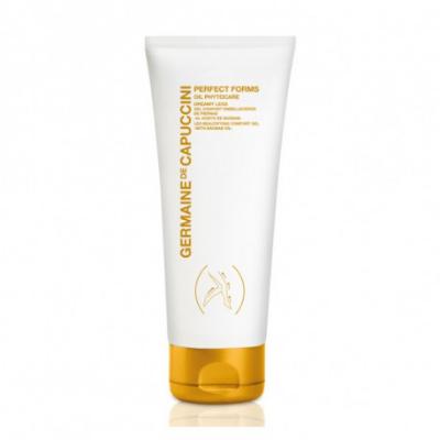 GEL COMFORT EMEBELLEDOR DE PIERNAS
