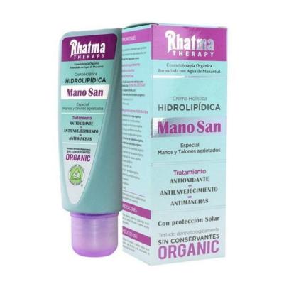 CREMA DE MANO, PIES, UÑAS Y CUTICULAS CON OMEGA