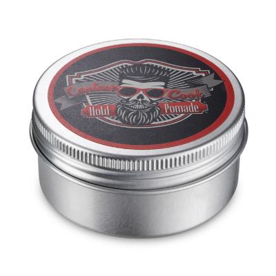 HOLD POMAD.50ml.CAPT.COOK
