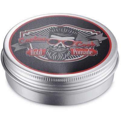 HOLD POMADE 100ML.CAPTAIN COOK