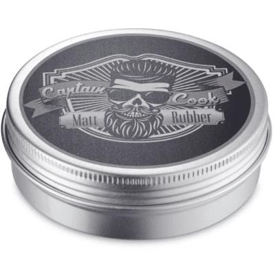 MATT RUBBER 100ML.CAPTAIN COOK