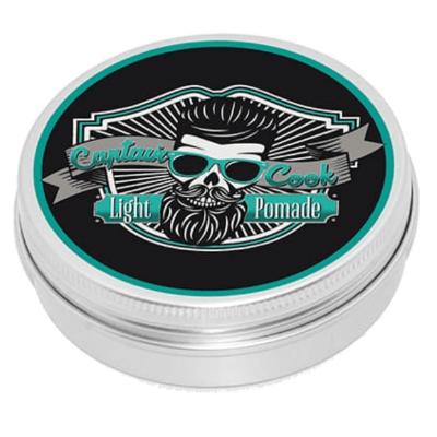 LIGHT POMADE 100ML. CAPTAIN COOK