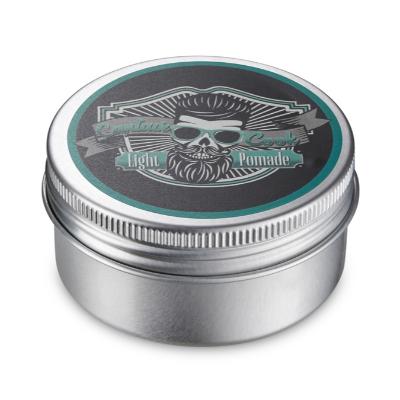 LIGHT POMADE 50 ML. CAPTAIN COOK