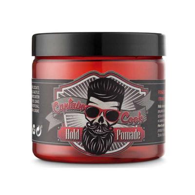 HOLD POMADE 200ML.CAPTAIN COOK